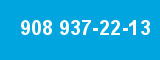 908 937-22-13 908 937-22-13